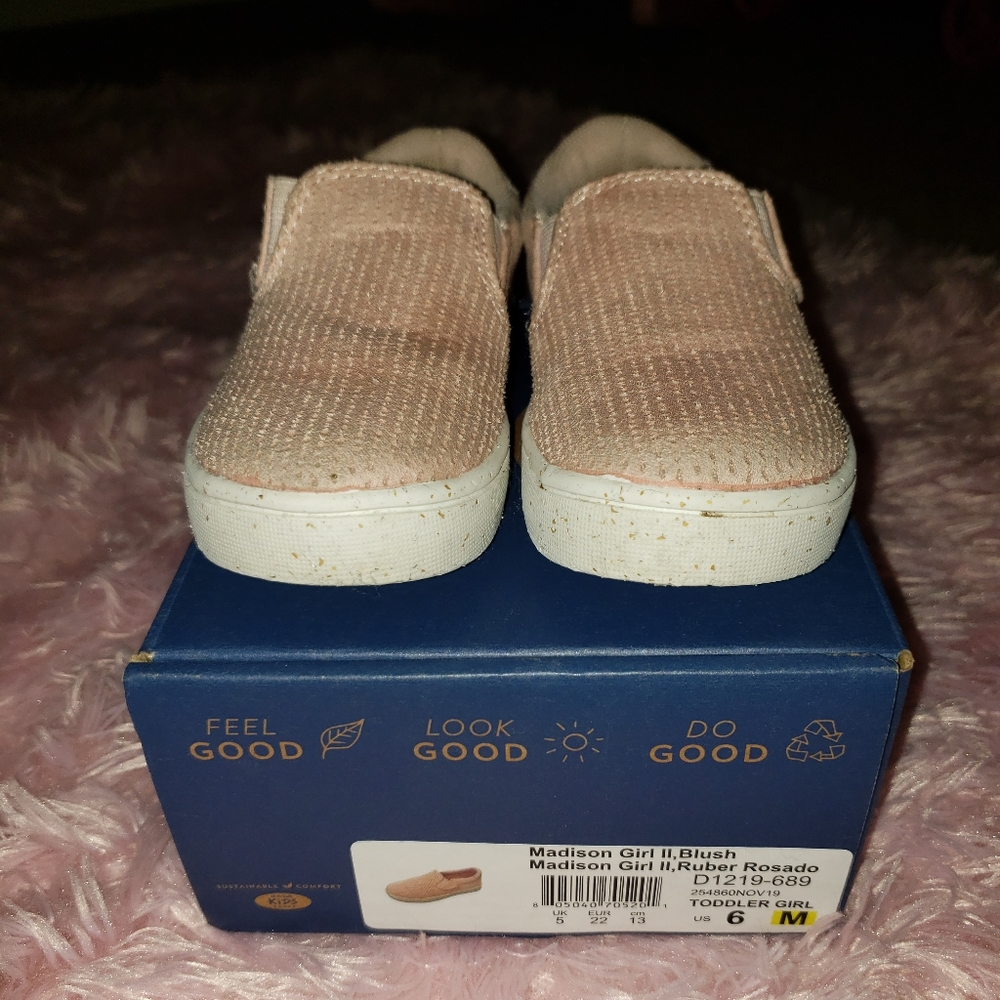 Dr. Scholls Slip on Sneakers